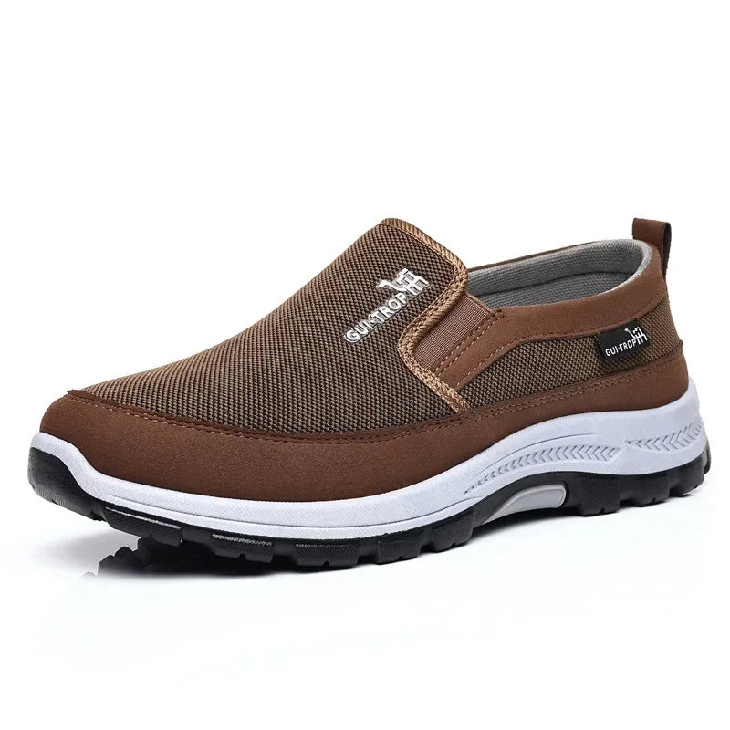 Men's Casual Breathable Sneakers