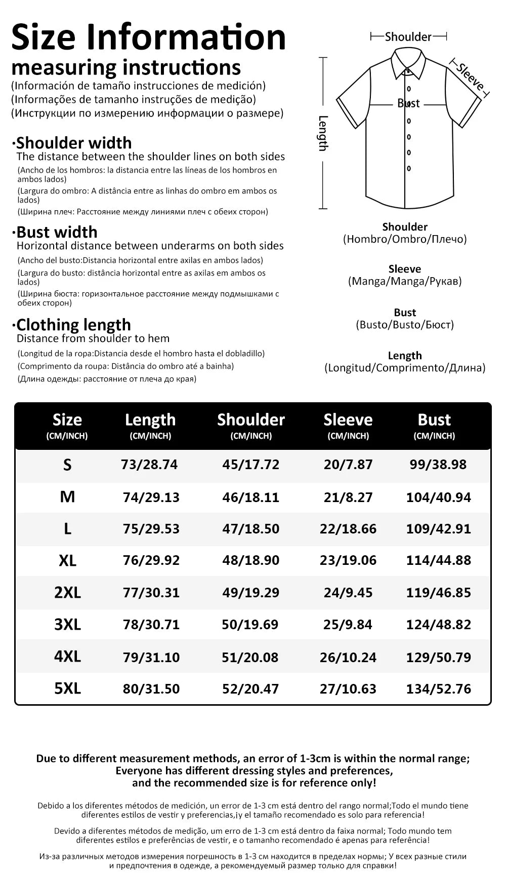 Luxury Clothing Men's Genuine Linen Shirt Man Shirts High Quality Fashion Blouses Social T-shirts Hawaiian Cotton