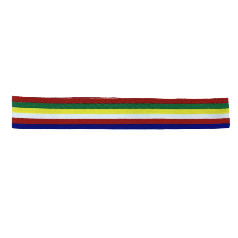 1 unidad de banda elástica para bordes de peluca, banda para derretir encaje para colocar los bordes de la peluca, banda ajustable para derretir la peluca, para cabello de bebé