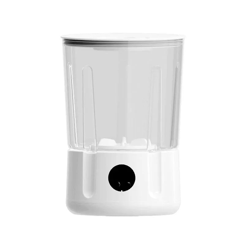 Bærbar minivaskemaskin – Kompakt vaskemaskin for reise og daglig bruk