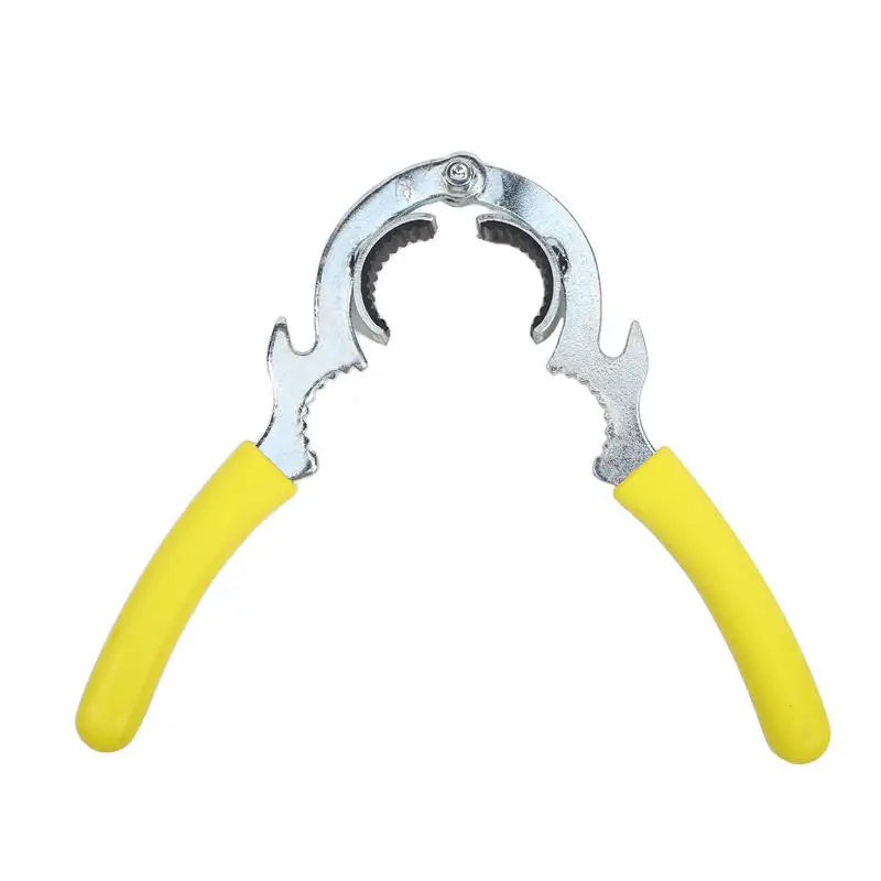 Kranuttrekker tilbehør Profesjonell multifunksjonell effektiv manuell kraninstallasjon Rørleggerverktøy Håndtak bobleflaske