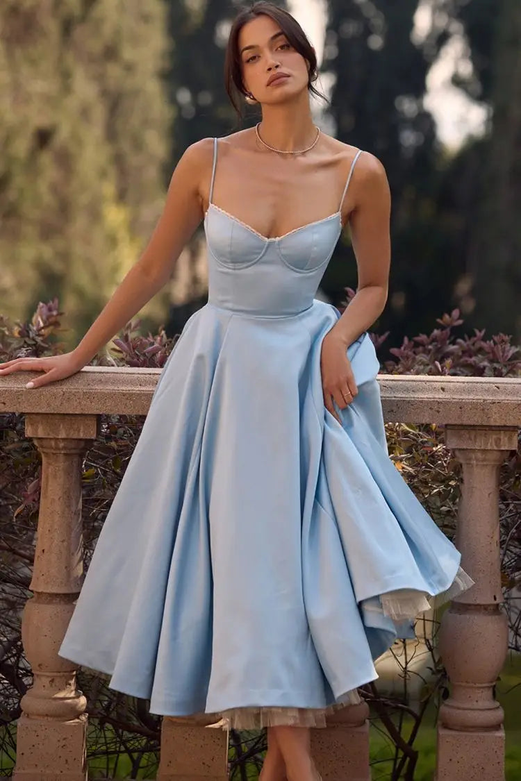 Fashion Prom Gown Elegant Luxury Evening Dress Autumn Retro Print Holiday Outfits Womens Wedding Guest Dress Woman Clothes