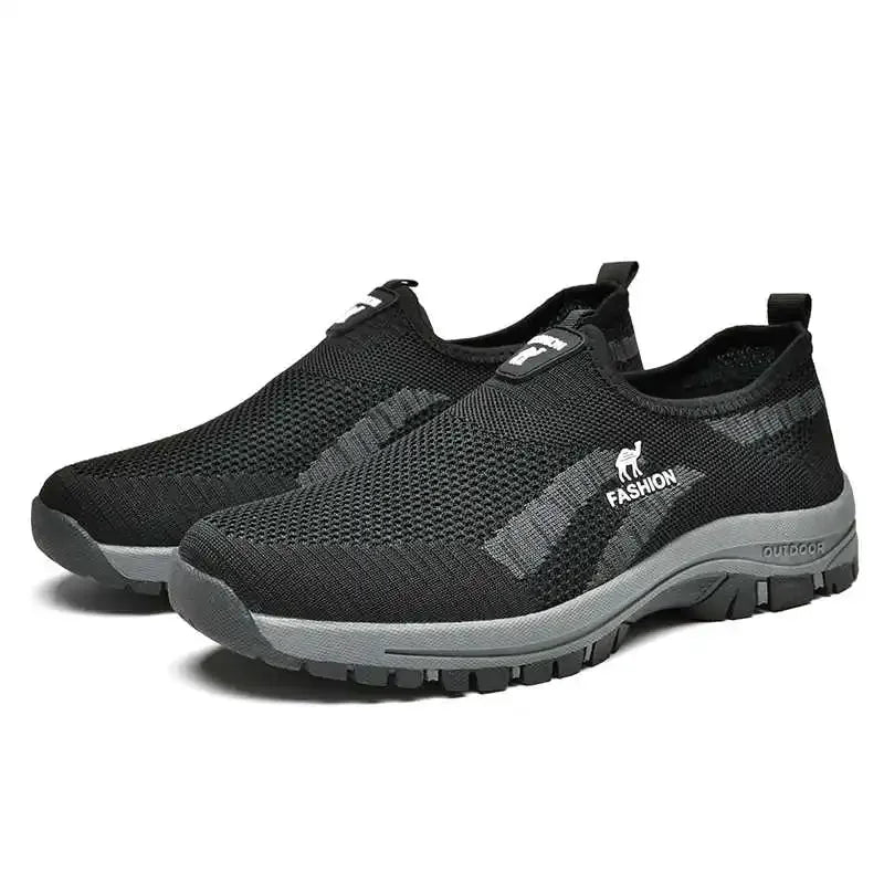 Hi Top Without Strap Brands Shoes Nursing Sneakers Men Genuine Tennis Boot For Men Sport Technologies Premium From China
