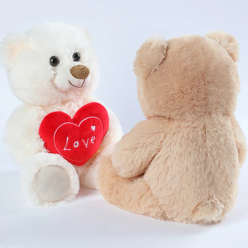 Oso de peluche con pajarita