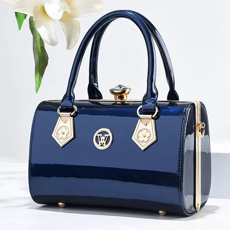 Women’s Luxury Crossbody Handbag