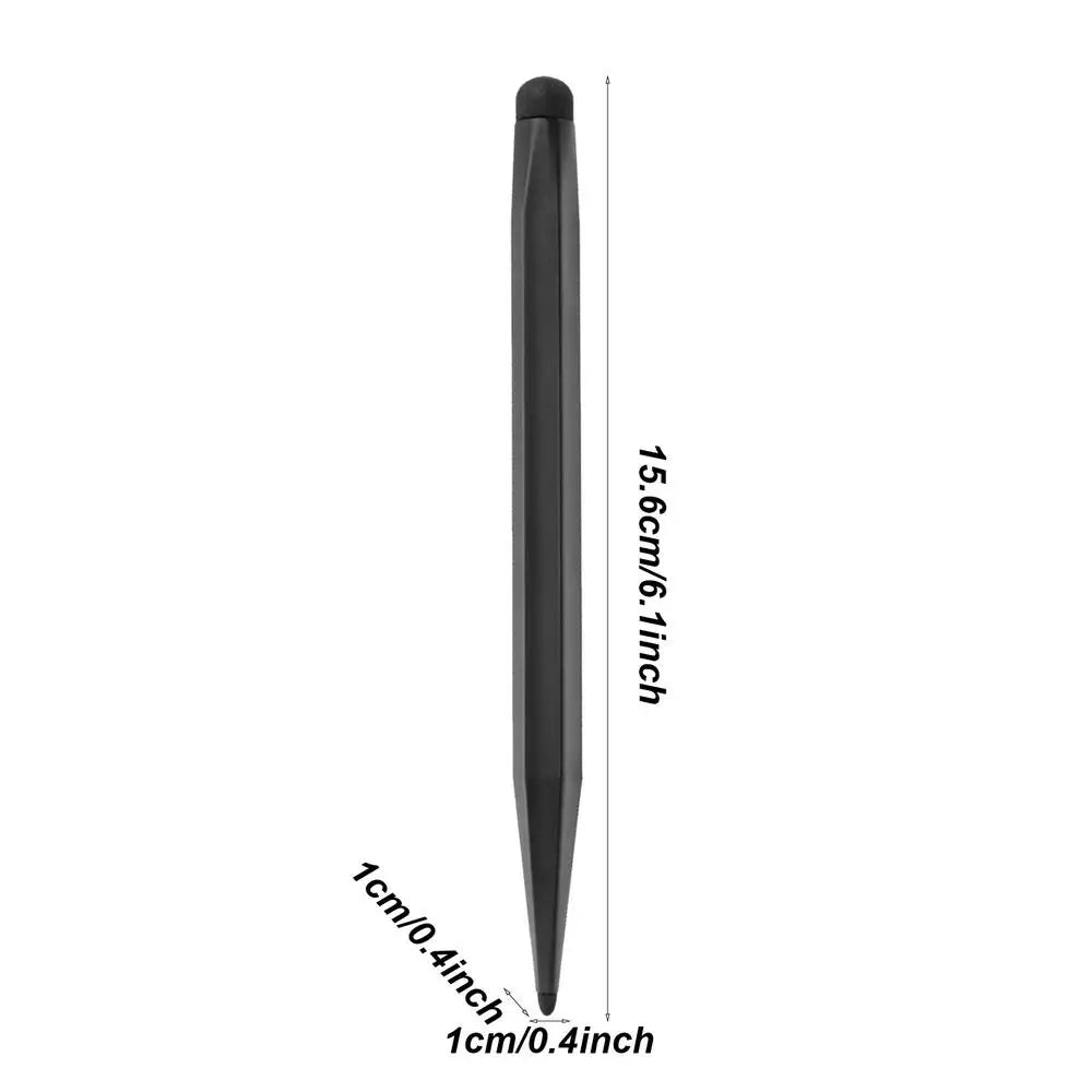 Tablet Touchscreen Pens Universal Touchscreen Pen Precision Double Tips Touchscreen Pen High Sensitive Pen For Tablets
