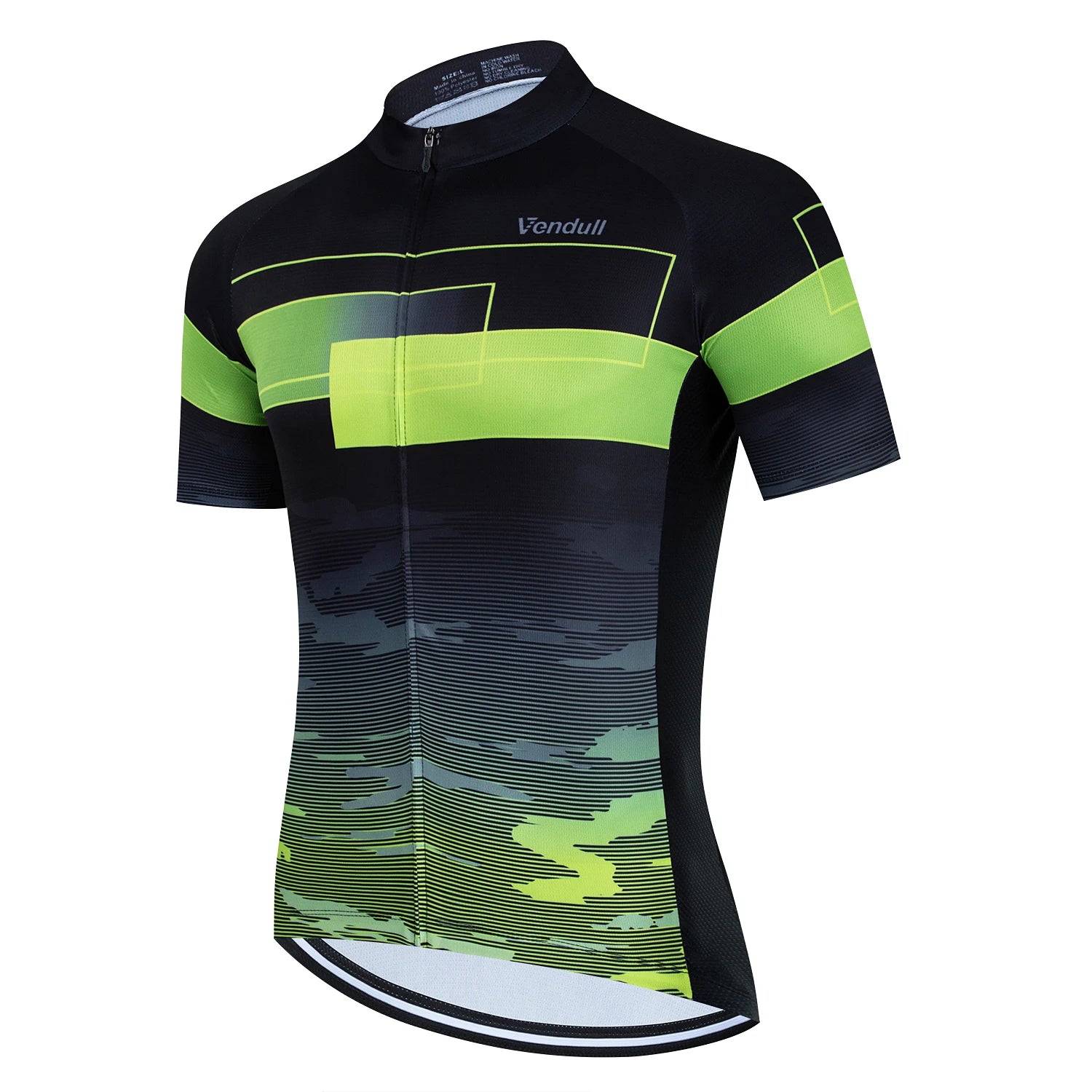 Cycling Jersey 2023 New Summer Men Shirt Racing Sport Shirt Ropa Ciclismo MTB Bicycle Jersey Short Sleeve Cycling Clothing