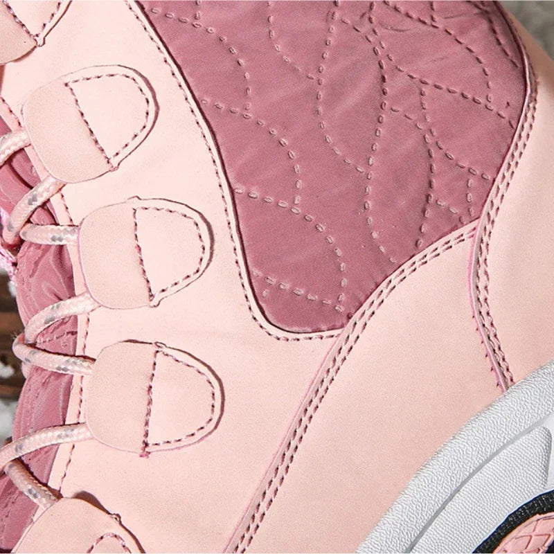 Women’s Winter Boots