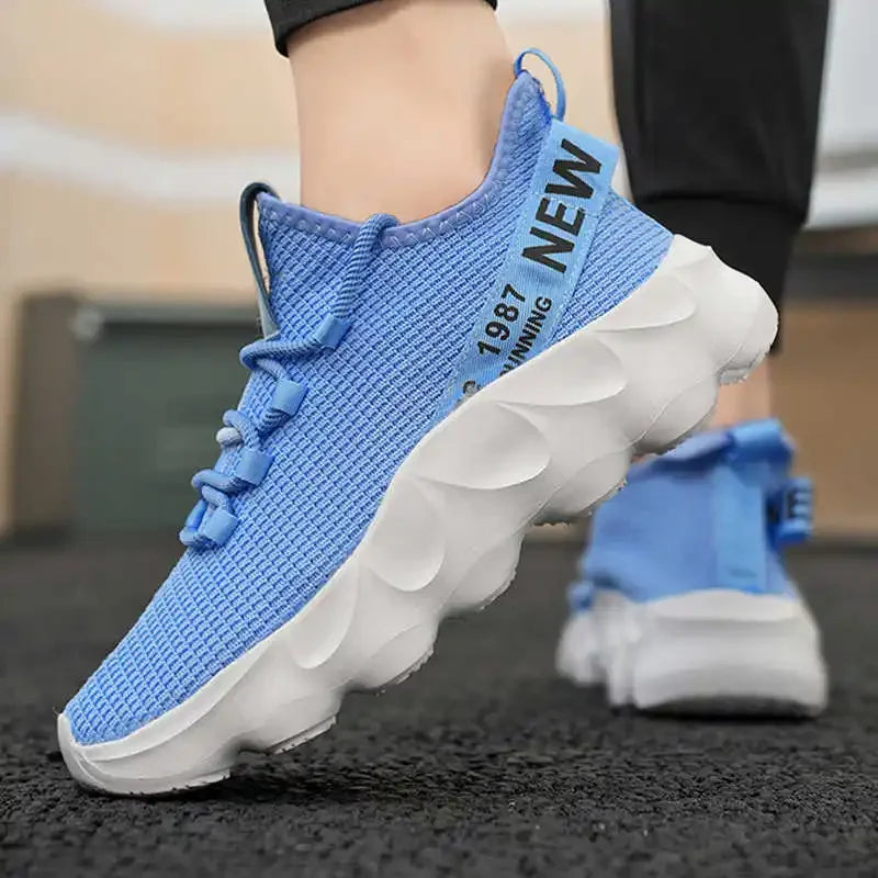 Dark Plataform Women Sneakers Woven Festival Shoes Luxury Women's Loafer Sport Tenisky Design Sho Items Low Cost Shose