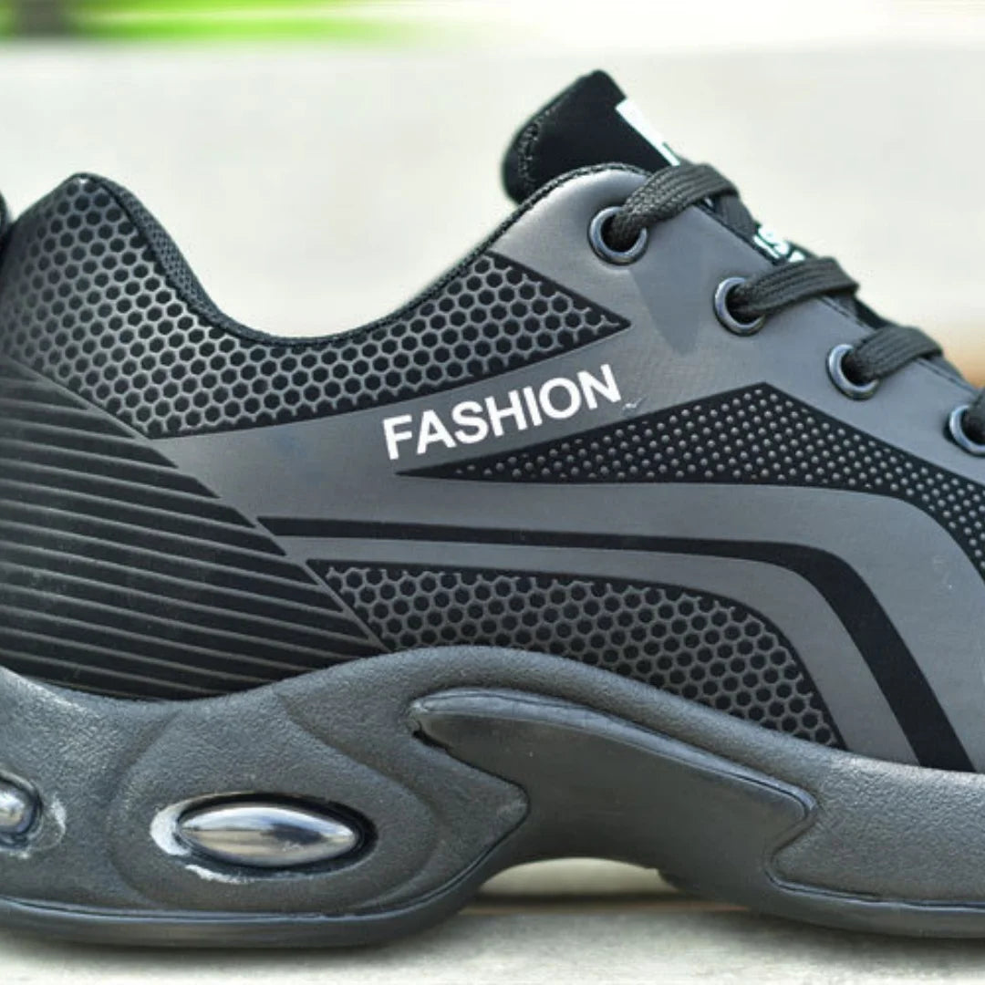 Men's Casual Sneakers New Breathable Sports Shoes Male Spring Fashion Antislip Wear-resisting Running Trainers Outdoor Men Shoes