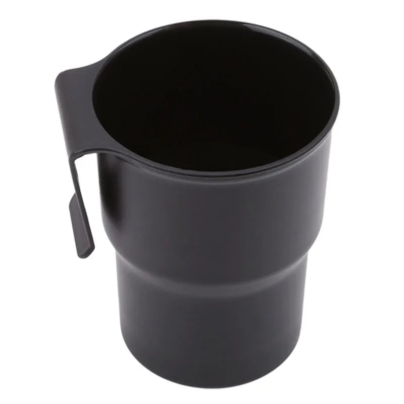 1/2 PCs Phone Holder for Car Drinks Trash Can Organizer Mount Stand-Securely Holds Your While Driving