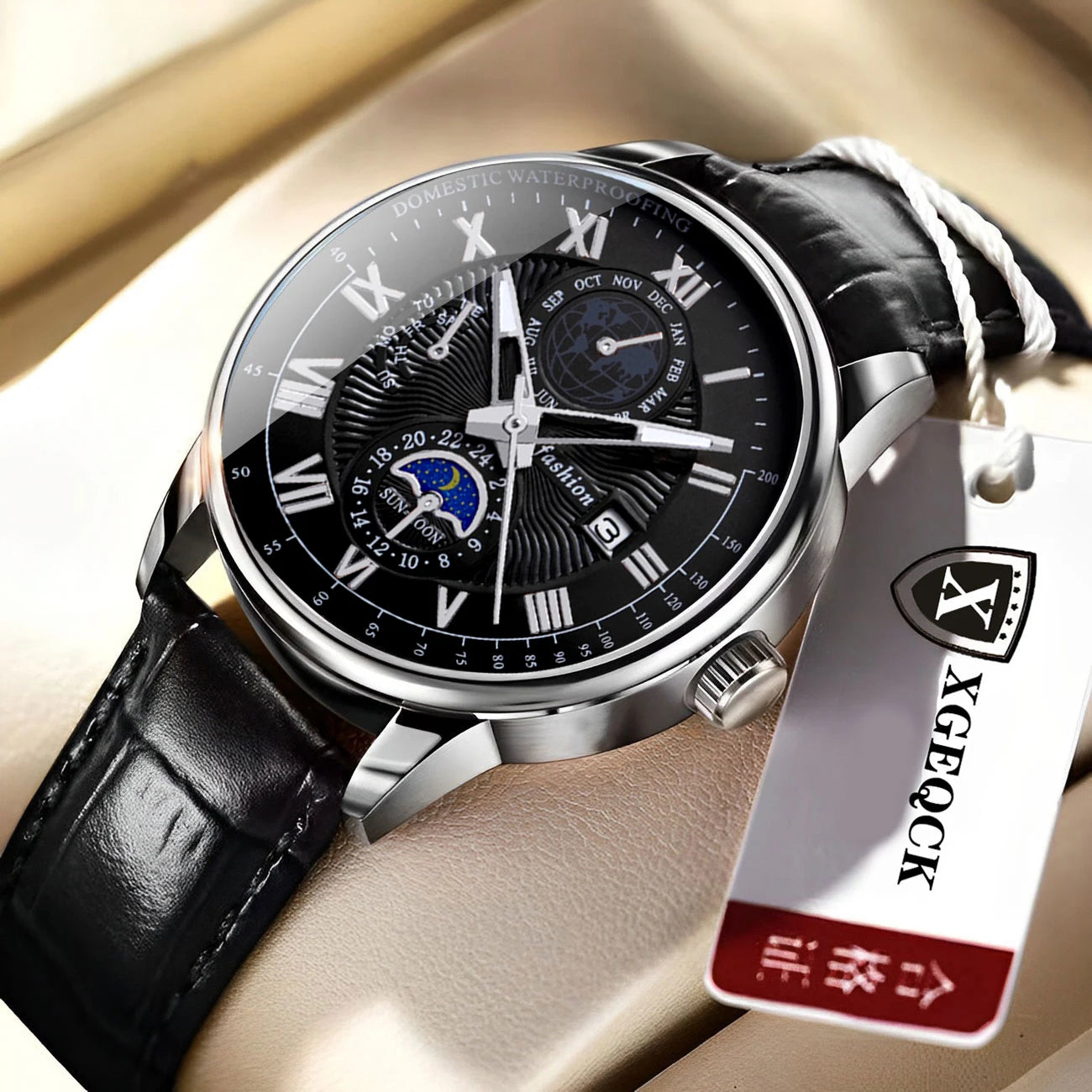 Men’s Luxury Sport Watch