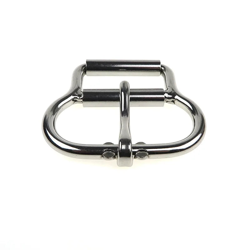 Accessoires d'équitation, boucles de corde en métal, étriers, boucle de sécurité, ralentisseurs de rênes, harnais, fournitures d'équitation