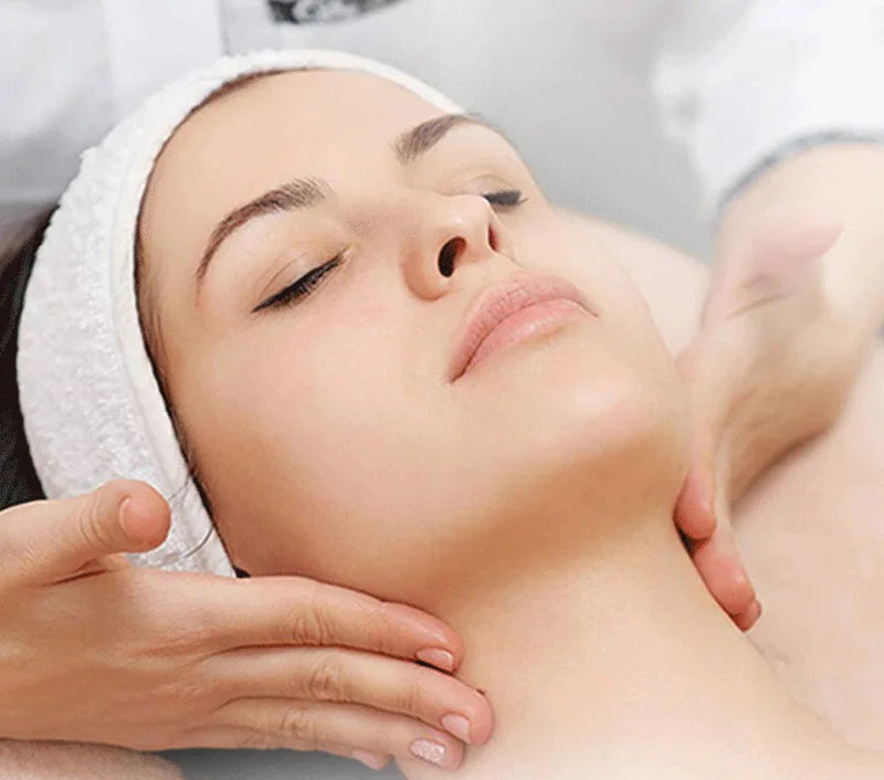 Spa Makeup Headbands (3PCS)