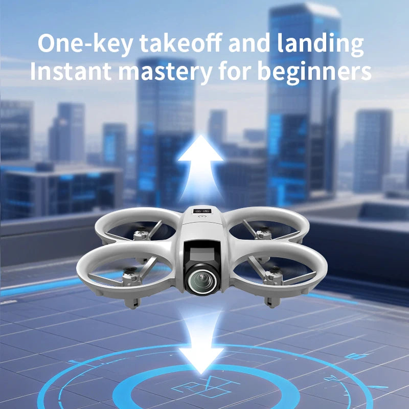 Dron H135 Mini 4K FPV