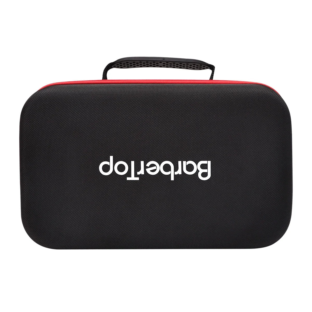 Caja de almacenamiento para herramientas de peluquería, estuche a prueba de golpes para cortapelos de salón, maleta resistente, impermeable, no deformable, para herramientas de estilismo