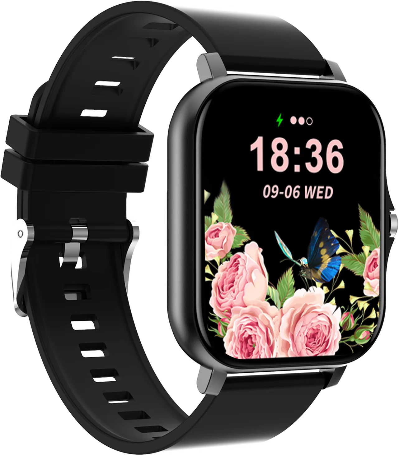 Multi-Function Smart Watch