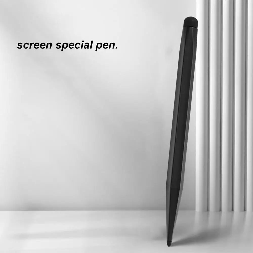 Tablet Touchscreen Pens Universal Touchscreen Pen Precision Double Tips Touchscreen Pen High Sensitive Pen For Tablets