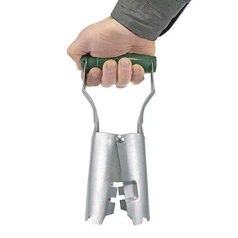 Gardening Planting Flower Seeder Plant Seedling Transplanter Vegetable Planter Household Multifunctional Agricultural Tools
