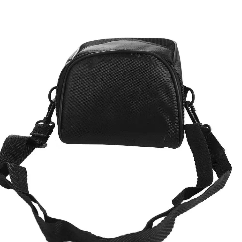 Bolsa para equipo, Bolsas para cámaras de hombro, Bolsa protectora para cámara de fotografía/video, Bolsa para cámara SLR, Bolsa digital para cámara de hombro