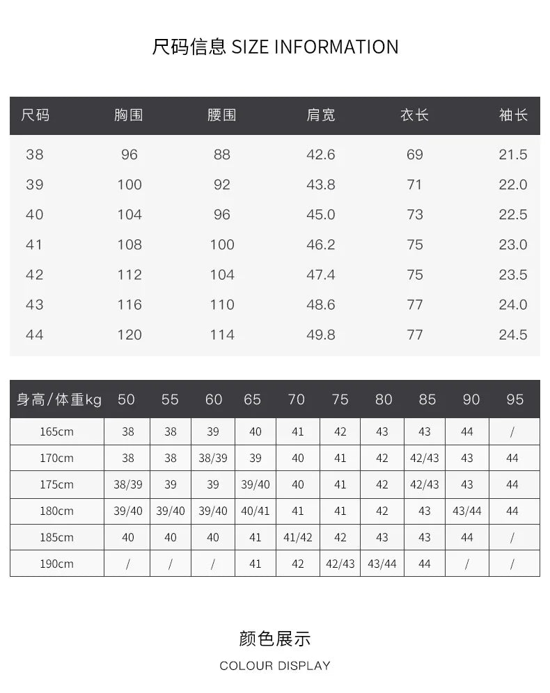 Men's short-sleeved shirt, summer casual, Oxford fabric, solid color, simple, trendy, comfortable and high-quality, street style