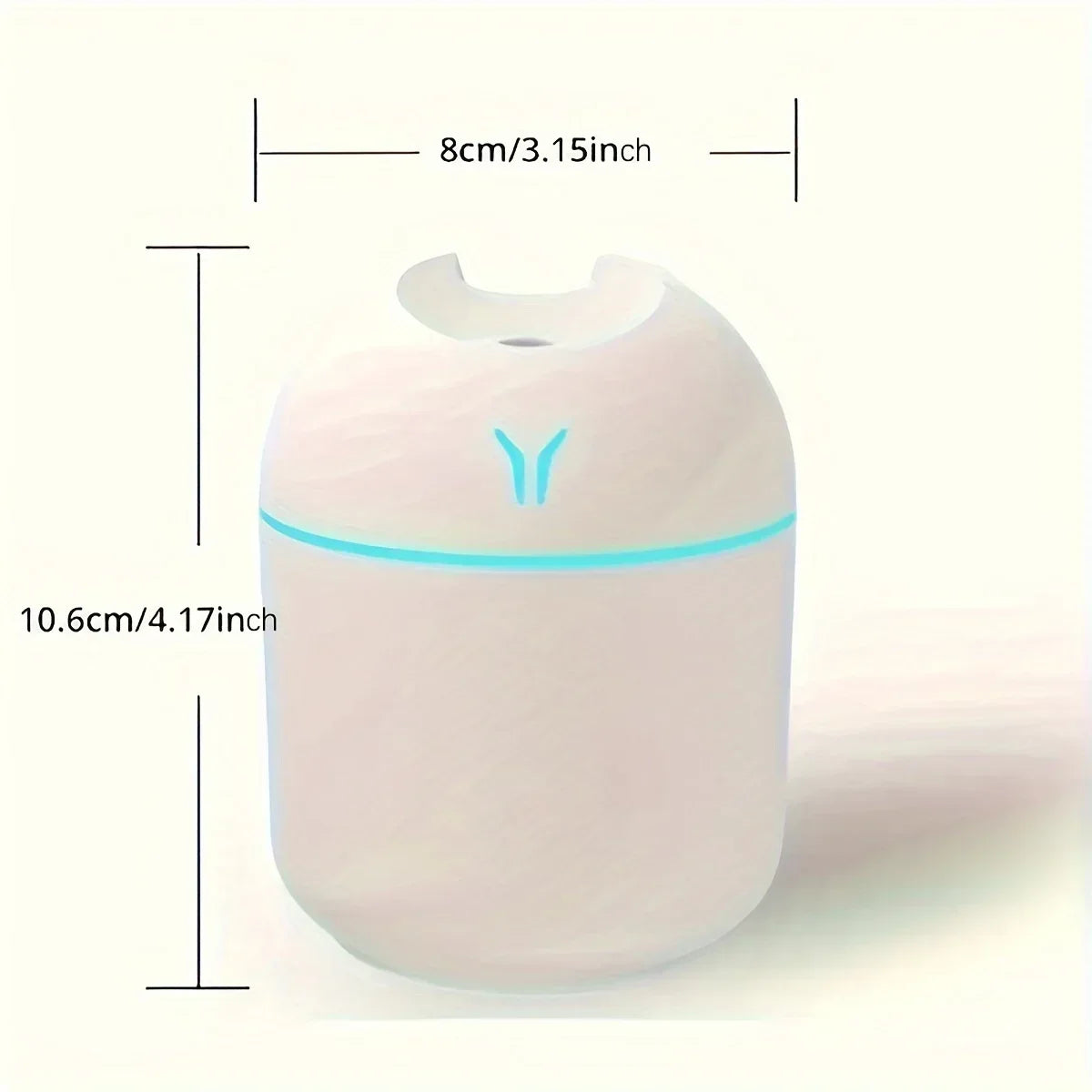LED Aroma Diffuser