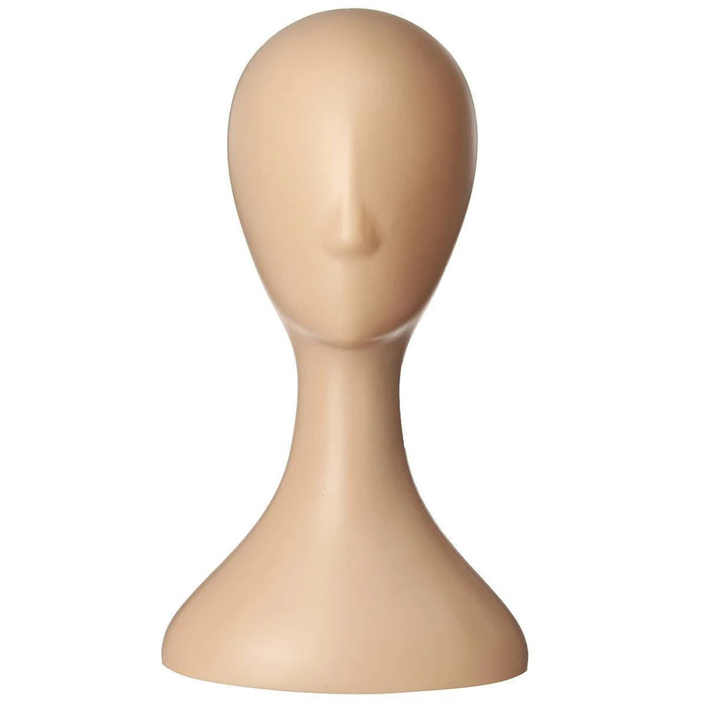 Mannequin Head Display Stand