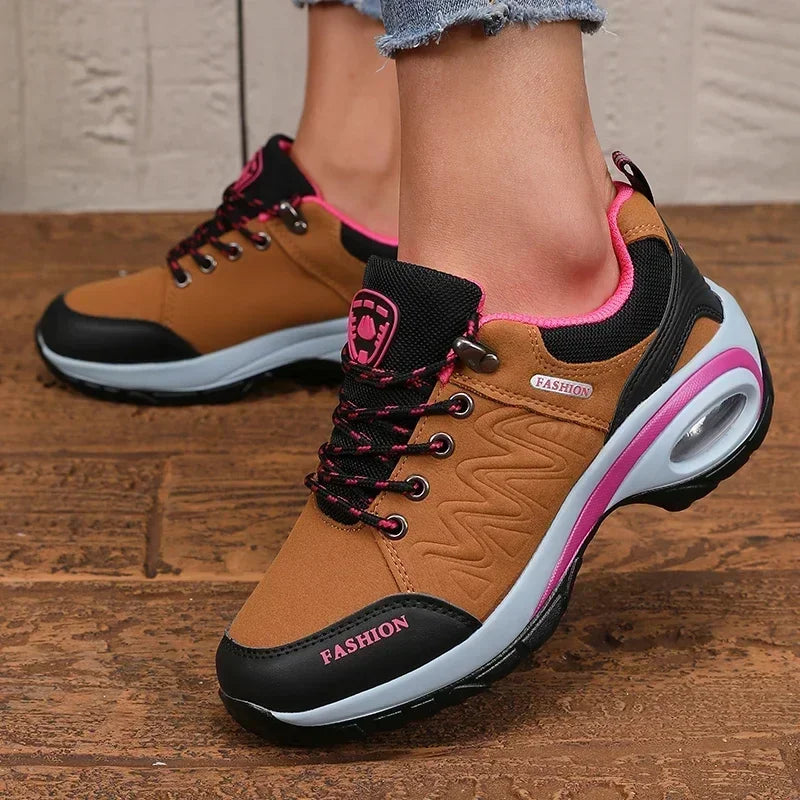 Women’s Platform Sneakers