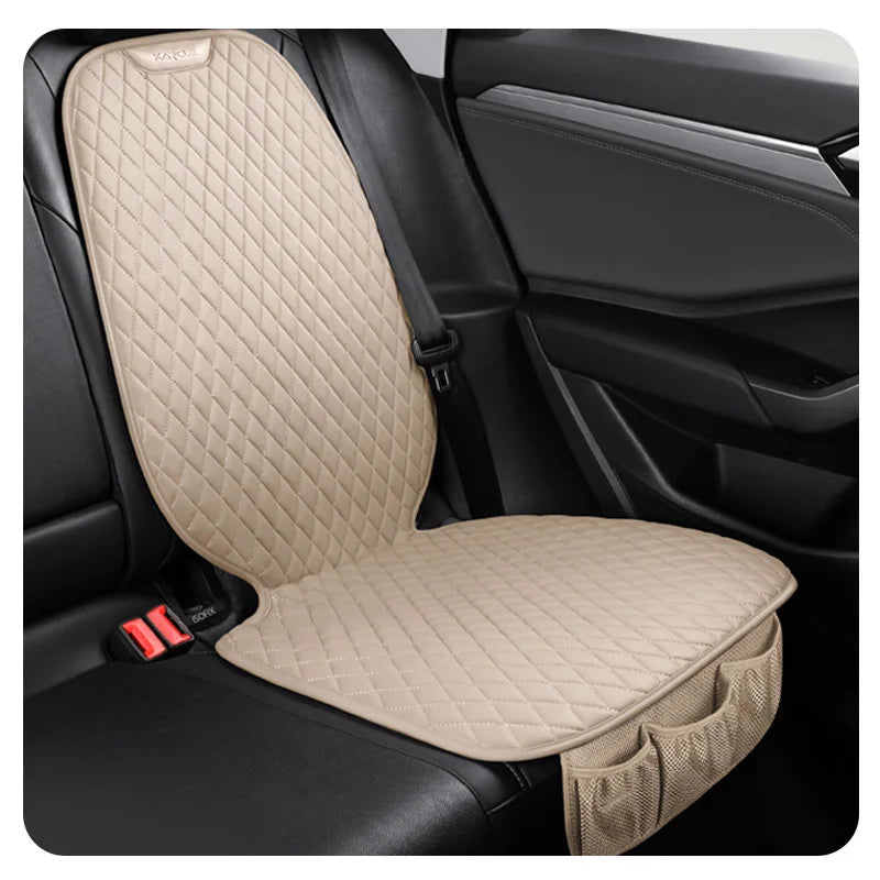 Car Seat Cover Protector for Child Kids Universal Car Child Safety Seat Mat Auto Rear Seat Covers Seat Covers Pad Protection
