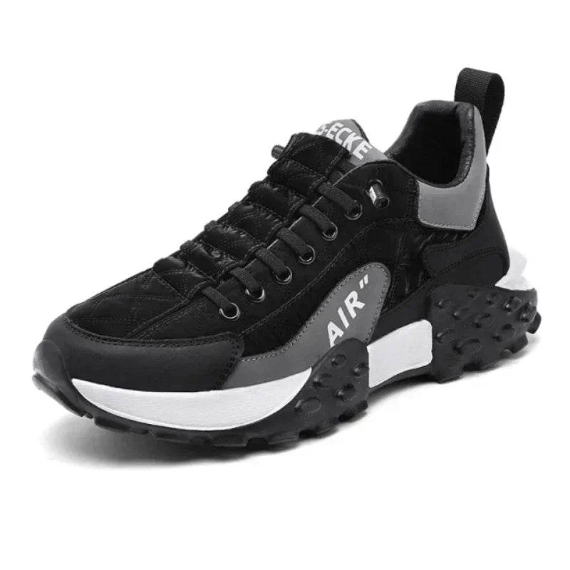 Men’s Platform Sneakers