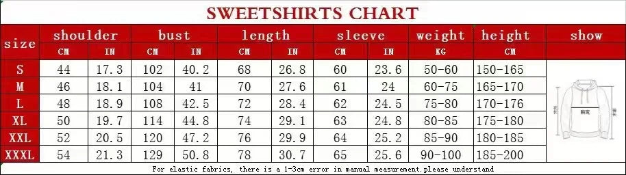 Men's Teddy Bear Hooded Sweatshirt, Super Big Hat Sweatshirt, Casual, Loose, Personalized, Fun, Suitable for Motorcycle Riders