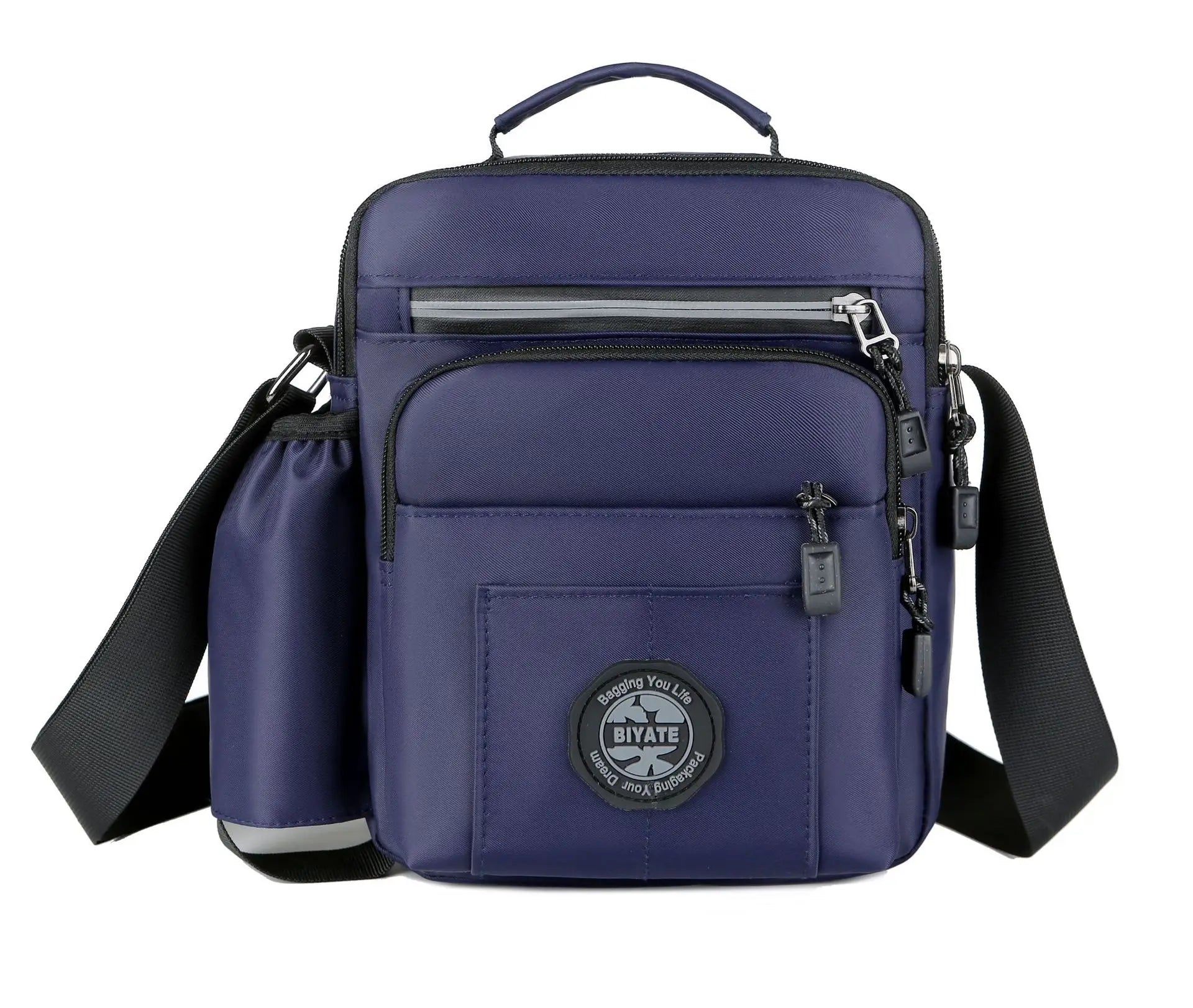 Luxury Designer Bags Lite Sling Chest Bag Light Outdoor Casual Shoulder Bag for Men and Women Casual waist Crossbody Bag