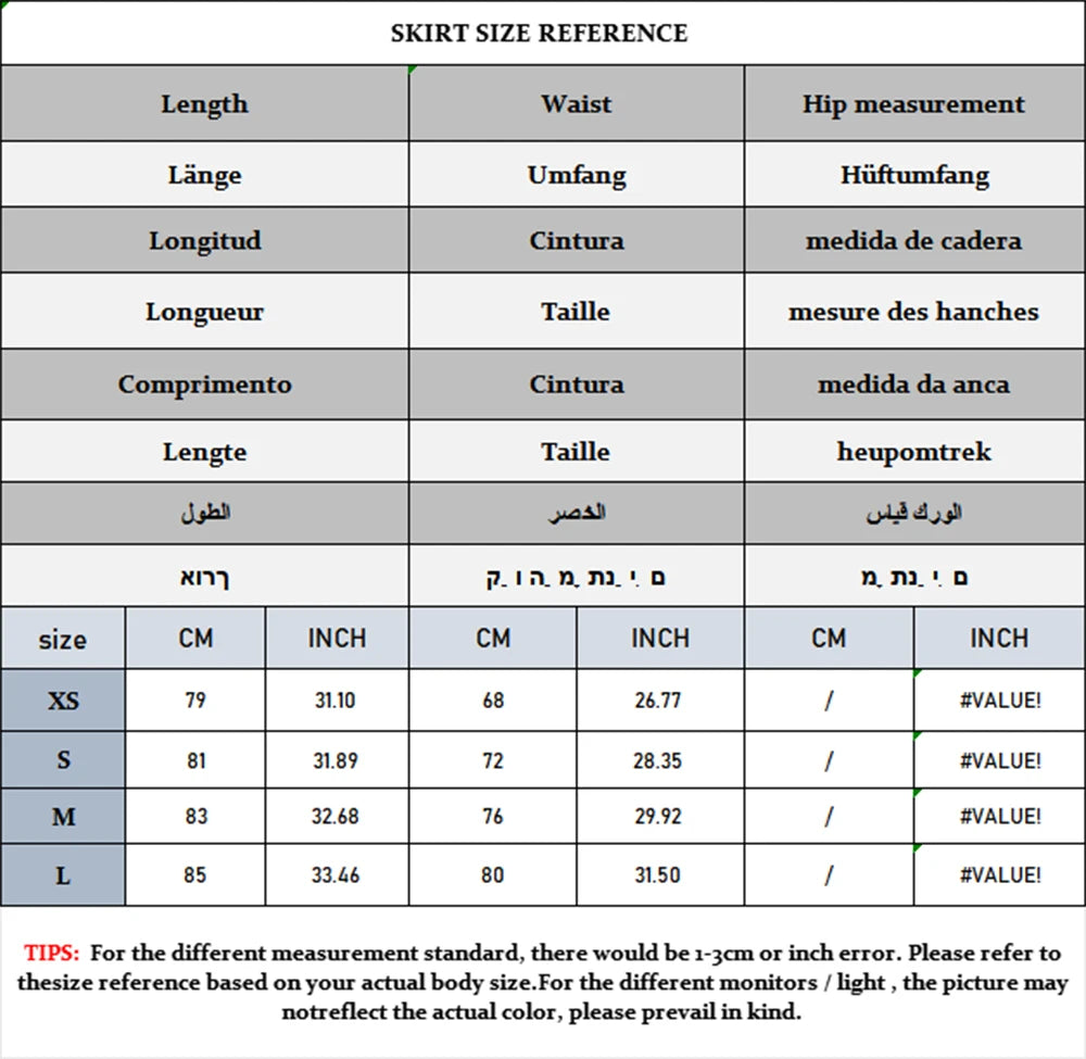 TRAF Women Fashion Casual Commuter Suit Skirt Suit Autumn and Winter Single-breasted Suit Jacket High-waisted A-line Skirt Suit
