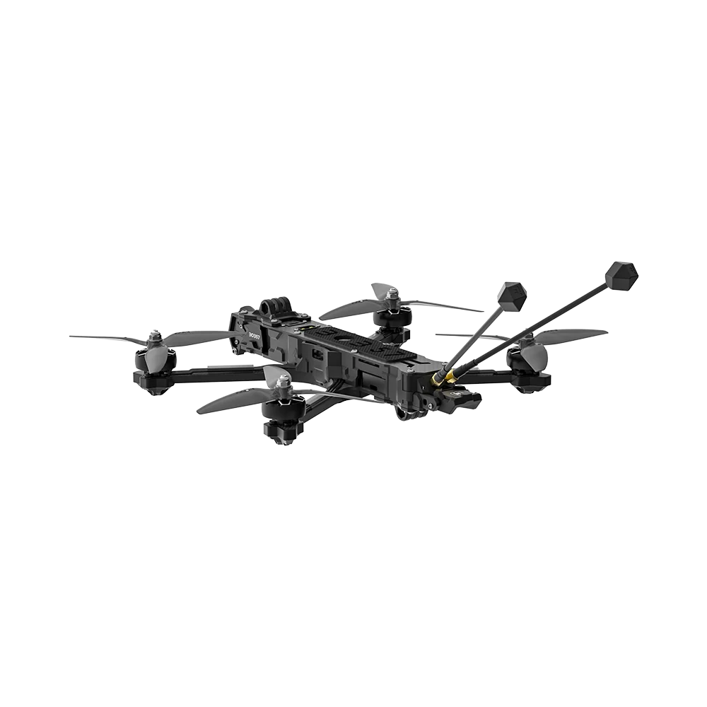 BOB57 O4 Cinematic 6S HD Drone BNF with O4 Air Unit Pro for FPV