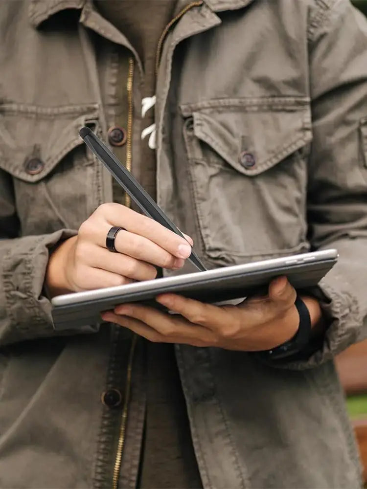 Tablet Touchscreen Pens Universal Touchscreen Pen Precision Double Tips Touchscreen Pen High Sensitive Pen For Tablets