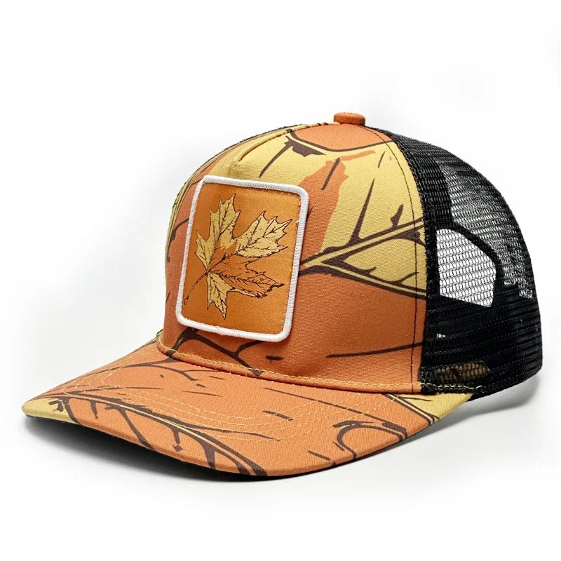 Luxury Cap Men Mesh Baseball Cap Outdoor Sport Snapback Hat for Women Unisex Breathable Caps HipHop Knight's Hat Trucker Hats