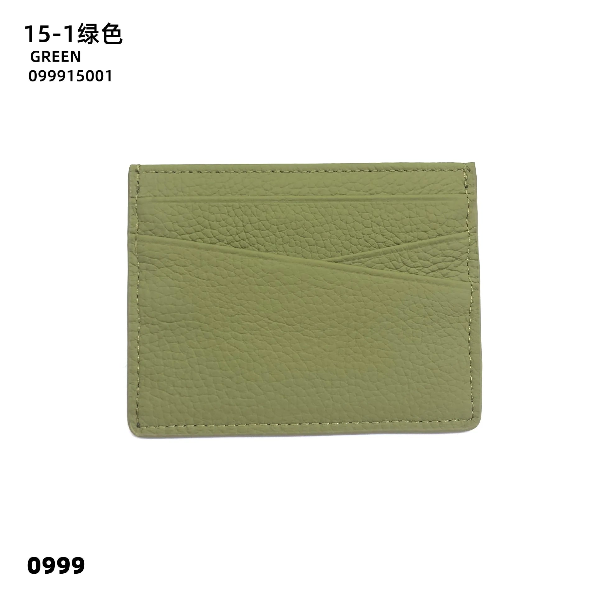Tarjetero de lujo 100% cuero genuino para negocios, hombres, identificación, estuche para tarjetas de crédito, moda, regalo para mujeres, mini cartera delgada
