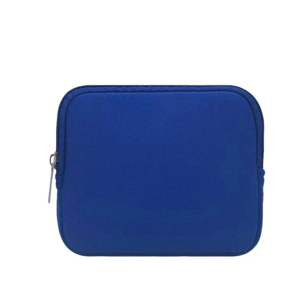 Estuche protector de moda para portátil, maletín ventilado antisísmico para tablet, funda colorida y duradera para portátil, accesorios para portátil