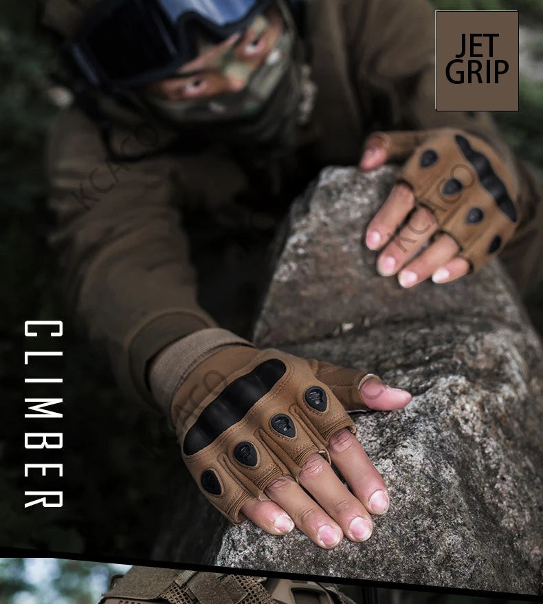 Motocross Racing Gloves Half Finger Downhill Mountain Bike DH MX MTB Motorbike Glove Summer Mens Woman Motorcycle Gloves M-XL