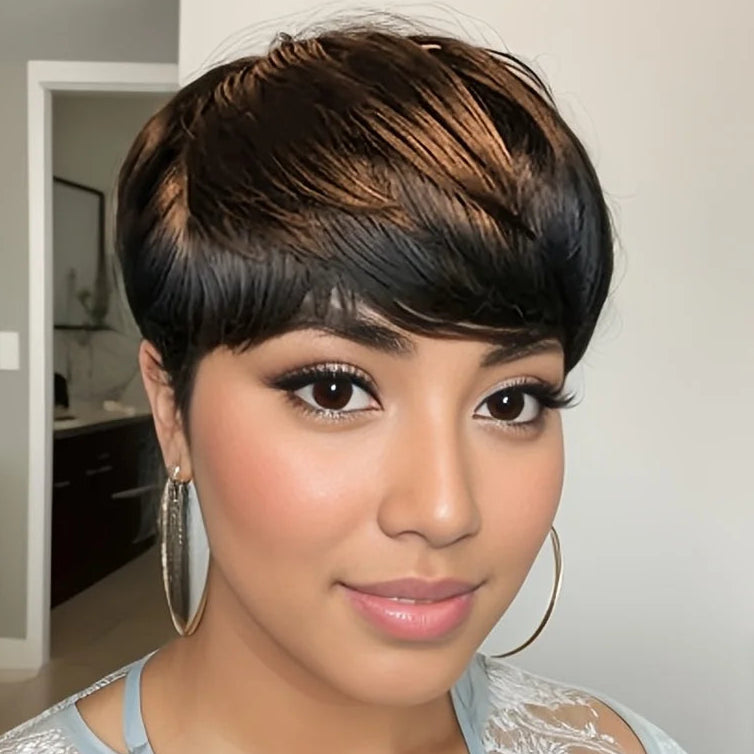 Highlighted Pixie Bob