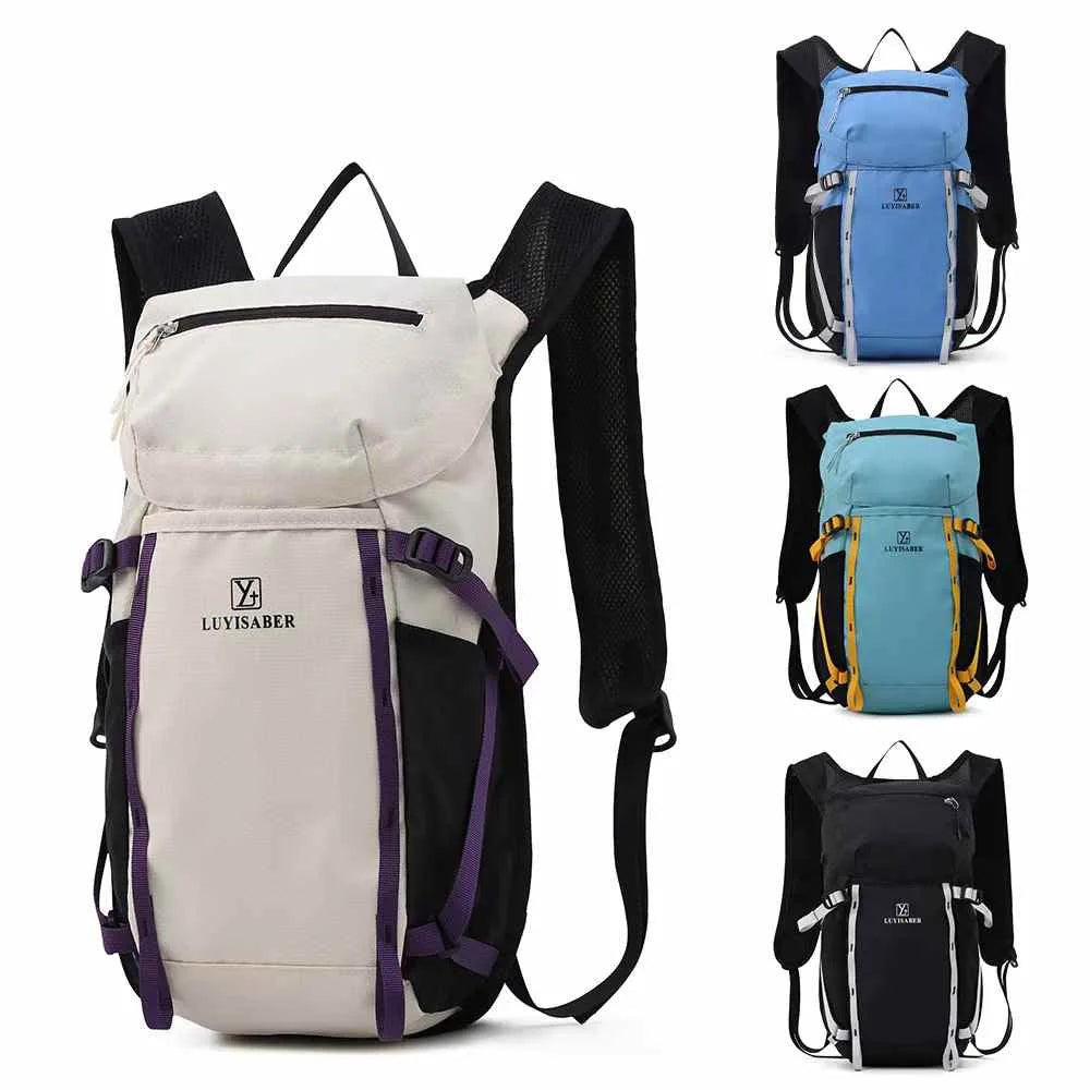 Hiking Bags Large-capacity Backpacks Cross-border Hiking Cycling, Running Bags Travel Backpacks Outdoor Sports Hiking Backpacks
