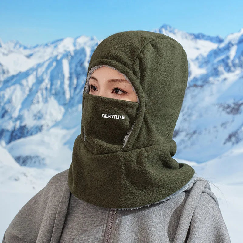 Winter Windproof Balaclava