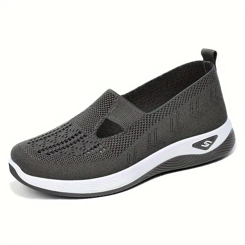 Women'S Shoes Summer Comfort Sneakers For Women Soft Sole Mom Ladies Shoes  Sale Shoes With Free Shipping