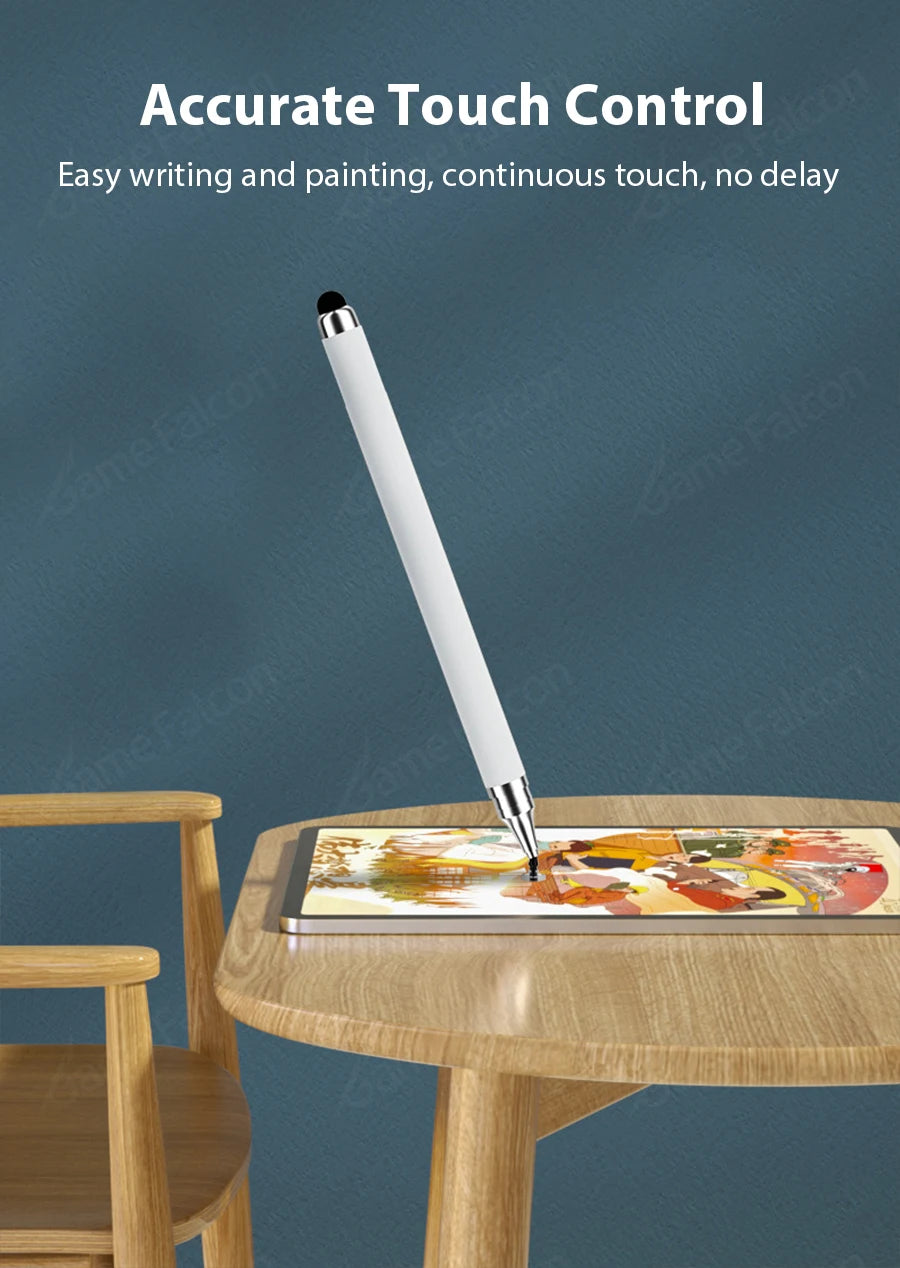 Universal Touch Pen For Blackview Tab 18 16 15 SE 10 Pro 13 12 11 10 9 8 8E 7 Wifi Pro 4G 10.1 Inch Stylus Pens