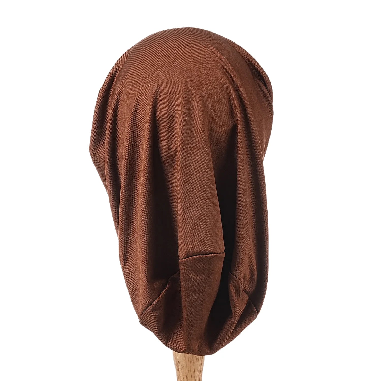 Long Hair Sleep Bonnet