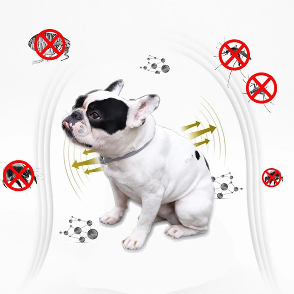 1Pc Pet Licke Electric Tick Remover Comb Safety Tool for Dogs Cats and Pets To Kill Fleas Hair Lice Killer Cleaning Brush