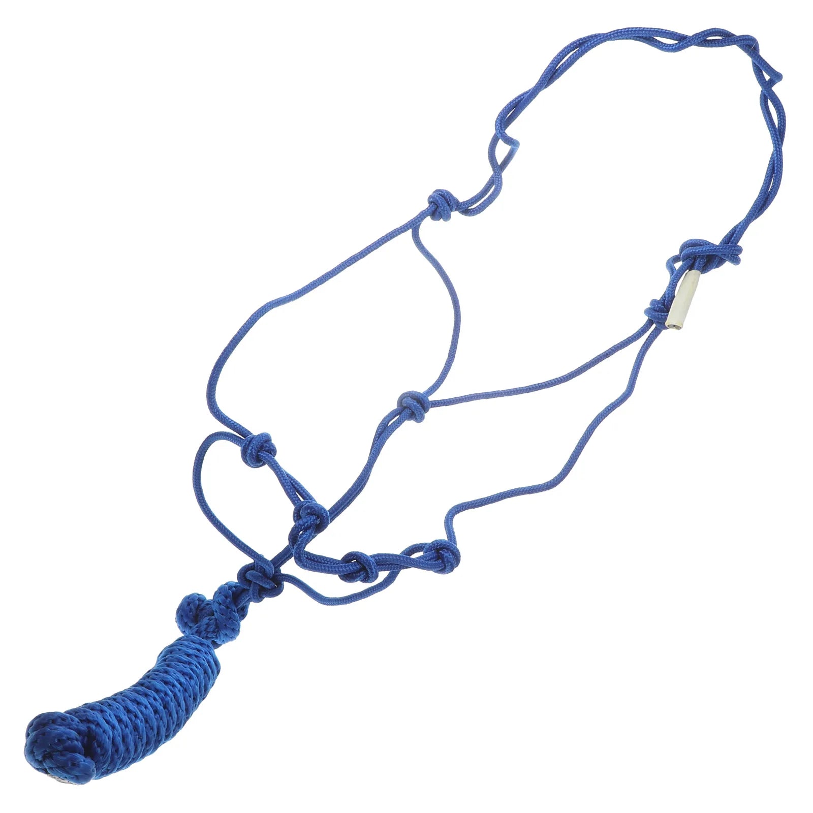 Licol à bride pour cheval, équipement équestre, tissu détachable