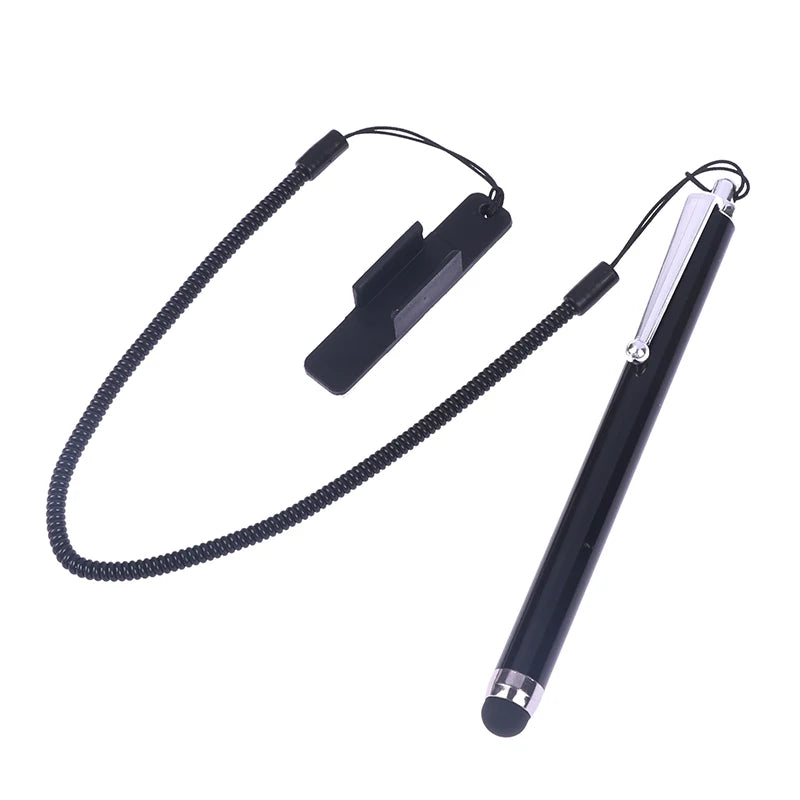 Universal Touch Screen Mobile Phone Stylus Pen Tablet Accessories Computer Capacitive Pens for iPad For iPhone Android