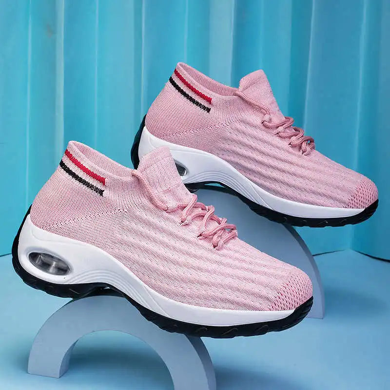 Big Sole In The Forest Shoes Woman Small Numbers Nursing Sneakers 45 Tennis Women Brand Sport Shoos Best Sellers In Offers