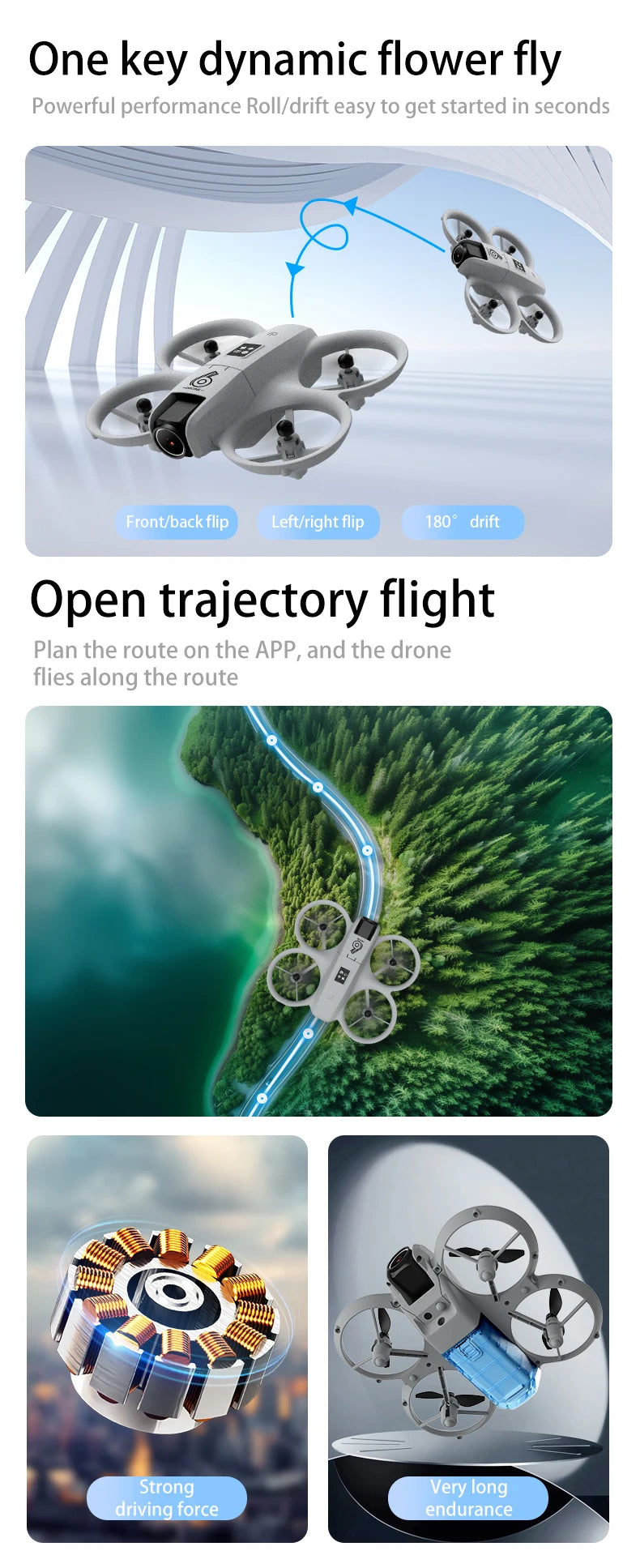 CZ06 Mini Drone 4k 480P Professional Plane Aircraft UFO fpv wifi Drones with camera Remote Control Airplane Light Helicopter Toy